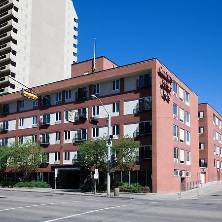 Canterra Suites Hotel Edmonton Esterno foto