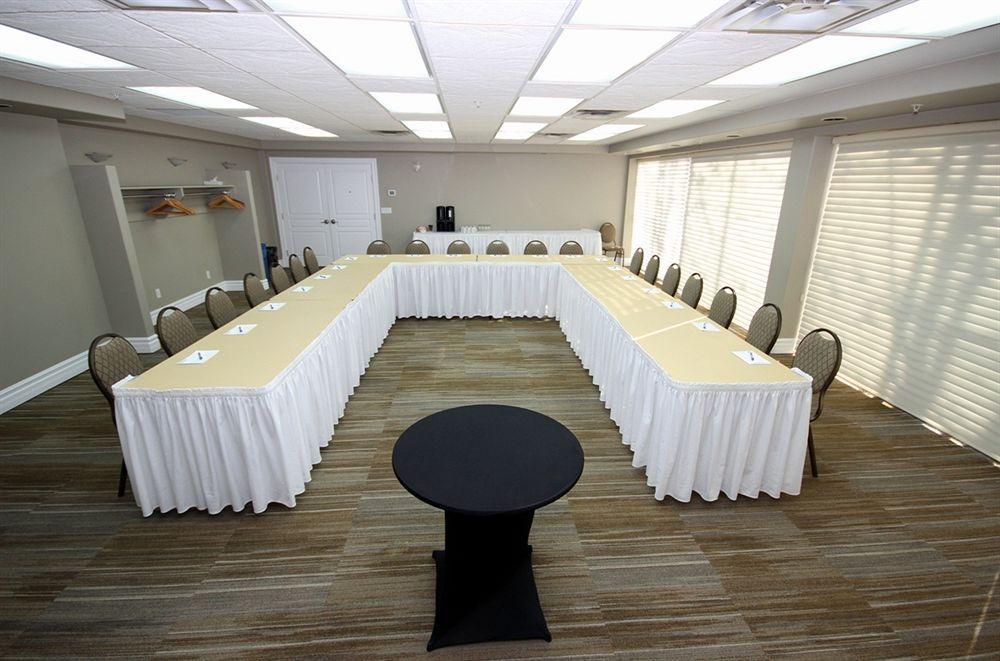Canterra Suites Hotel Edmonton Esterno foto